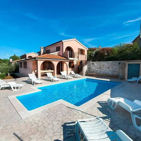 Holiday Mirna Feriehus Dračevac